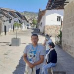 Felix Morales Espinoza