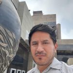 Felix Morales Espinoza