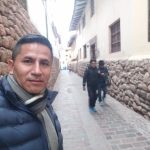 Felix Morales Espinoza