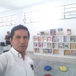 Felix Morales Espinoza