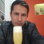 Felix Morales Espinoza