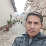 Felix Morales Espinoza