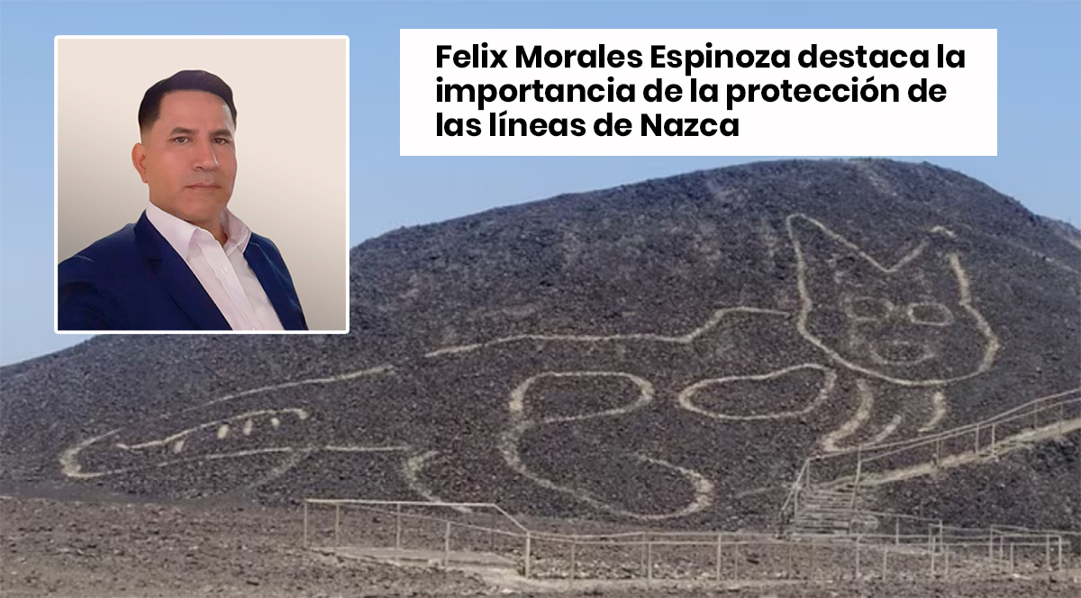 Felix Morales Espinoza